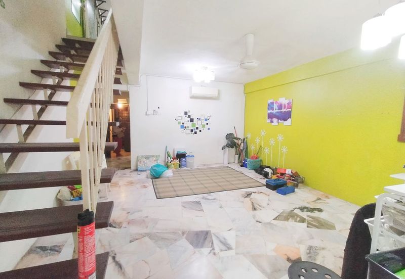 Taman Pandan Perdana