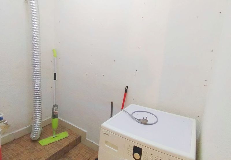 Taman Pandan Perdana