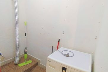 Taman Pandan Perdana