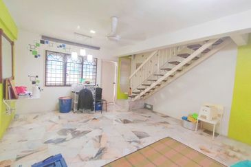 Taman Pandan Perdana