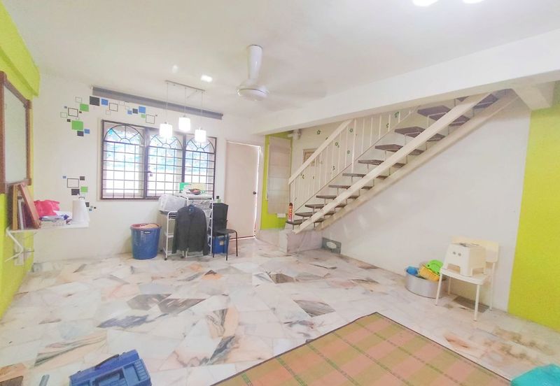 Taman Pandan Perdana