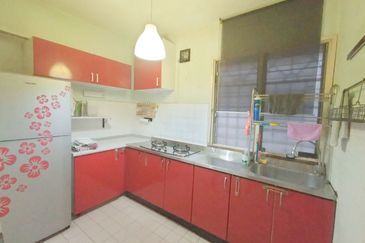 Taman Pandan Perdana