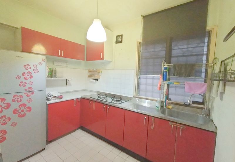 Taman Pandan Perdana