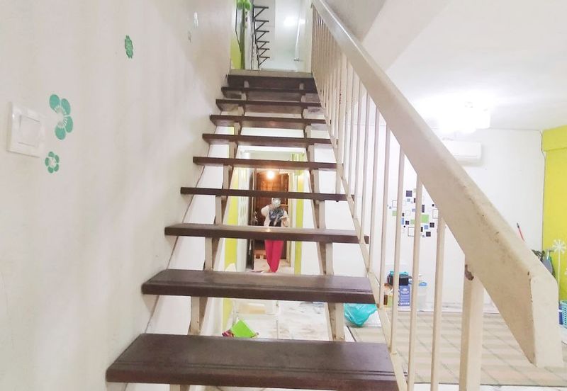 Taman Pandan Perdana