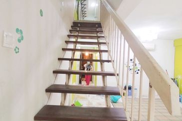 Taman Pandan Perdana