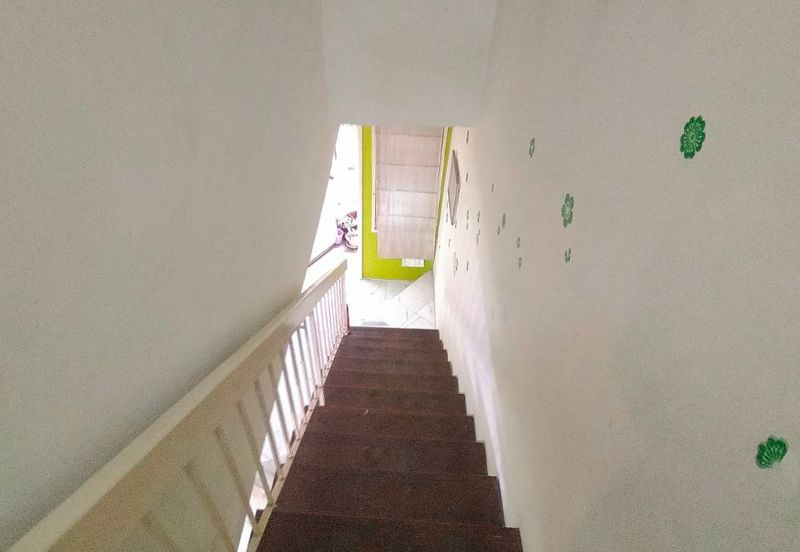 Taman Pandan Perdana