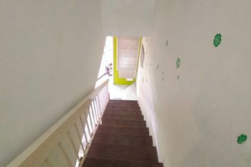 Taman Pandan Perdana