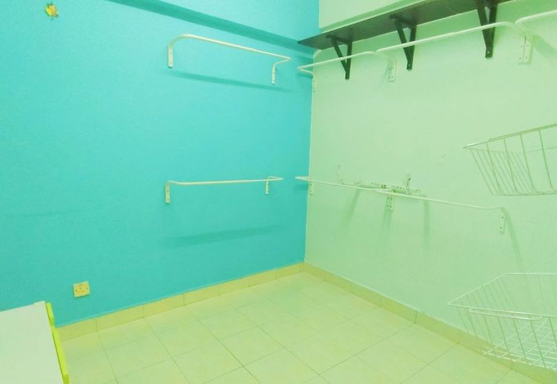 Taman Pandan Perdana