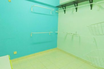 Taman Pandan Perdana