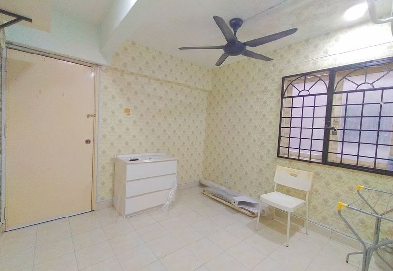 Taman Pandan Perdana