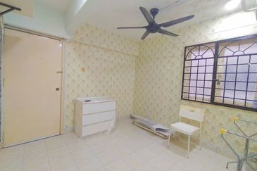 Taman Pandan Perdana