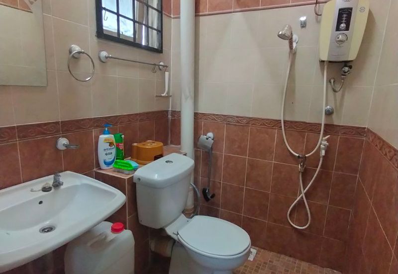 Taman Pandan Perdana