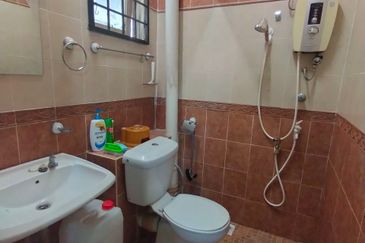 Taman Pandan Perdana