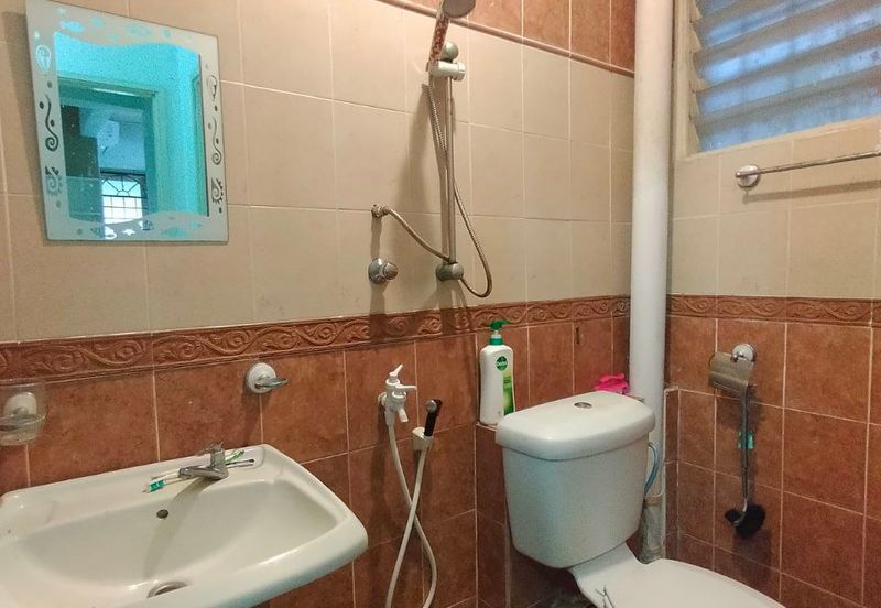 Taman Pandan Perdana