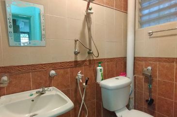 Taman Pandan Perdana