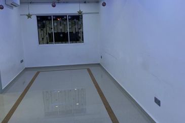 Taman Putra Sulaiman