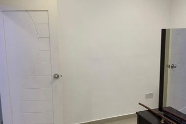 Taman Putra Sulaiman