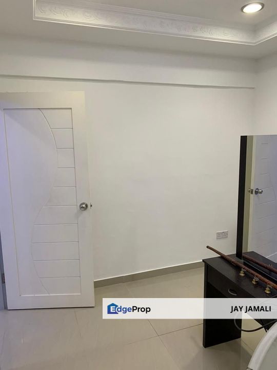 MURAH|TENANTED|KENANGAN APARTMENT AMPANG, Selangor, Ampang