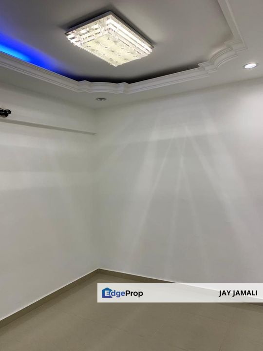 MURAH|TENANTED|KENANGAN APARTMENT AMPANG, Selangor, Ampang