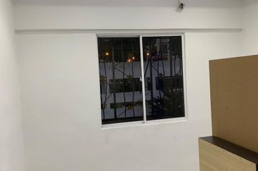 Taman Putra Sulaiman