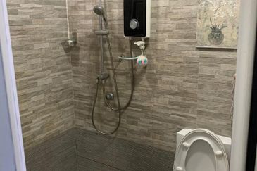 Taman Putra Sulaiman