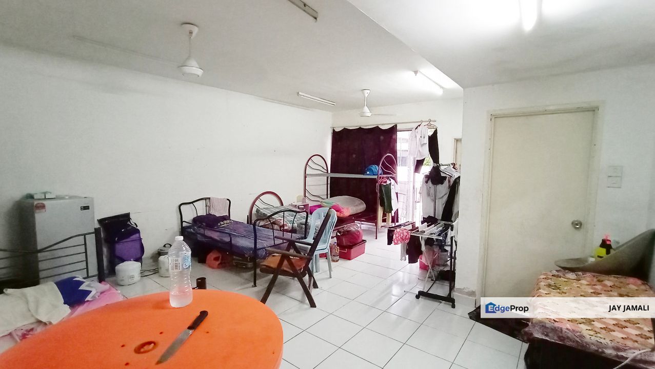 [READY TENANT][FREEHOLD] Cyberia Crescent 2 Condo , Selangor, Cyberjaya