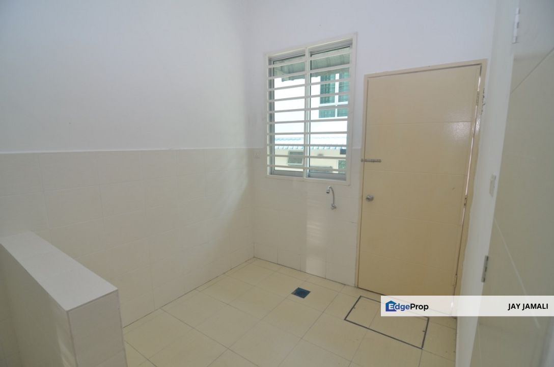 FREEHOLD|MURAH|DOUBLE STOREY NUSARI AMAN SENDAYAN , Negeri Sembilan, Seremban