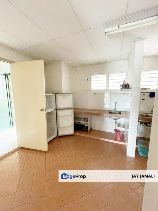 [BIG UNIT][NEARBY AMENITIES]La Vista Condo Puchong, Selangor, Puchong
