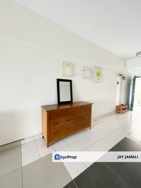 [BIG UNIT][NEARBY AMENITIES]La Vista Condo Puchong, Selangor, Puchong