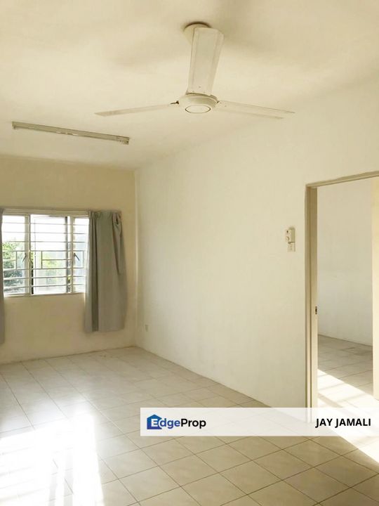 [READY TENANT][GOOD INVESTMENT] Pangsapuri Mayang , Selangor, Puncak Jalil