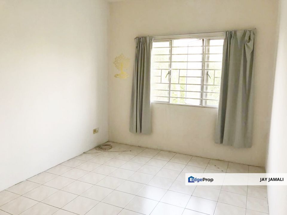 [READY TENANT][GOOD INVESTMENT] Pangsapuri Mayang , Selangor, Puncak Jalil