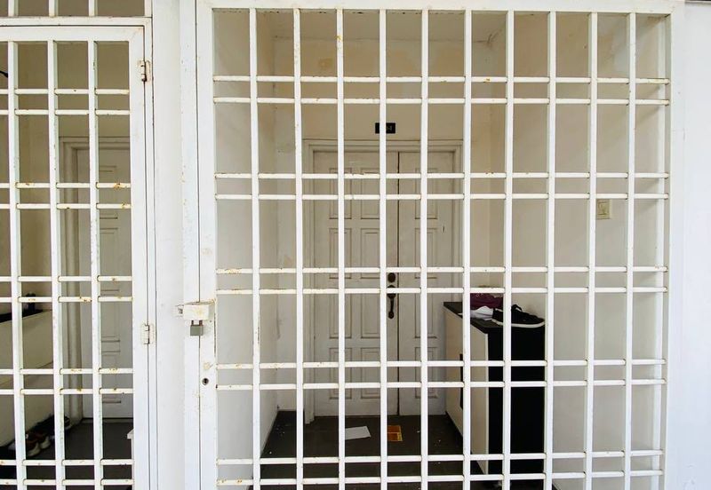 Kristal Heights, Shah Alam