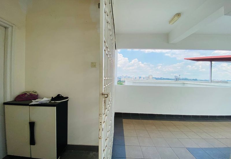 Kristal Heights, Shah Alam