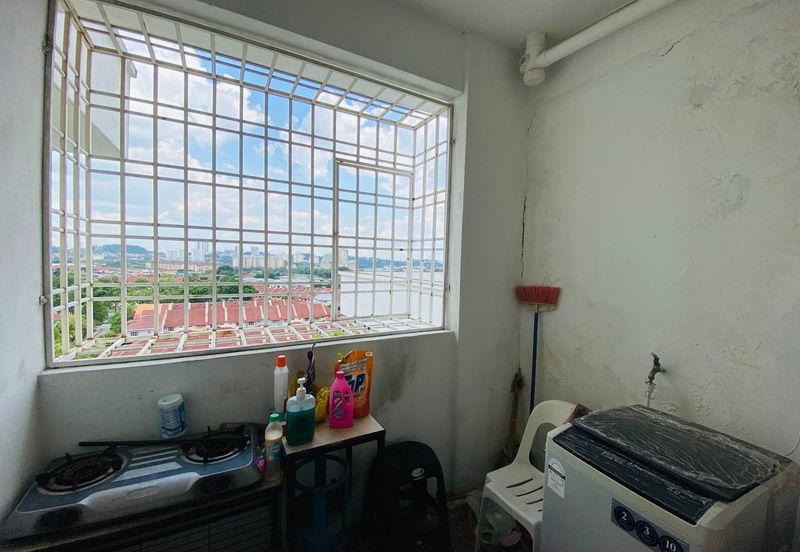 Kristal Heights, Shah Alam