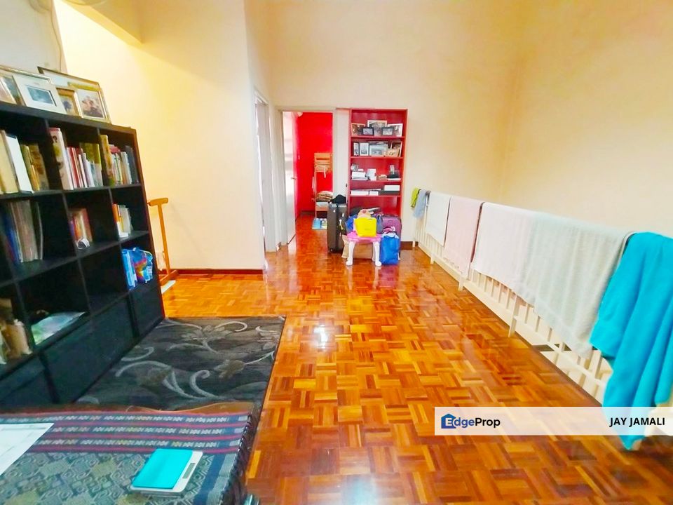 RENOVATED|BIG BUILT UP|TAMAN TASIK PRIMA PUCHONG, Selangor, Puchong