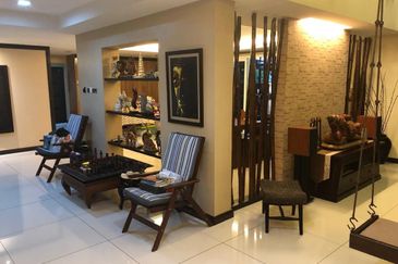 CORNER LOT|SPACIOUS LOT| 2 STOREY USJ SUBANG JAYA