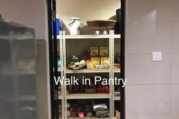 CORNER LOT|SPACIOUS LOT| 2 STOREY USJ SUBANG JAYA