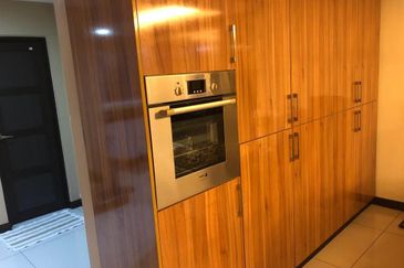 CORNER LOT|SPACIOUS LOT| 2 STOREY USJ SUBANG JAYA