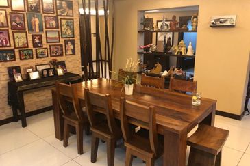 CORNER LOT|SPACIOUS LOT| 2 STOREY USJ SUBANG JAYA