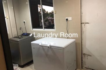 CORNER LOT|SPACIOUS LOT| 2 STOREY USJ SUBANG JAYA