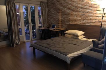 CORNER LOT|SPACIOUS LOT| 2 STOREY USJ SUBANG JAYA