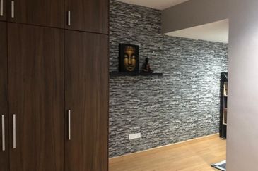 CORNER LOT|SPACIOUS LOT| 2 STOREY USJ SUBANG JAYA