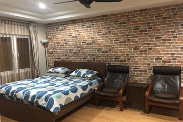 CORNER LOT|SPACIOUS LOT| 2 STOREY USJ SUBANG JAYA