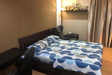 CORNER LOT|SPACIOUS LOT| 2 STOREY USJ SUBANG JAYA