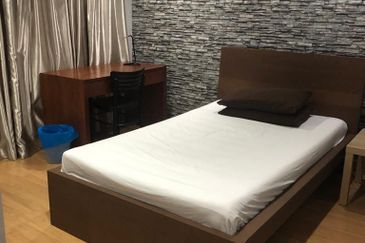 CORNER LOT|SPACIOUS LOT| 2 STOREY USJ SUBANG JAYA