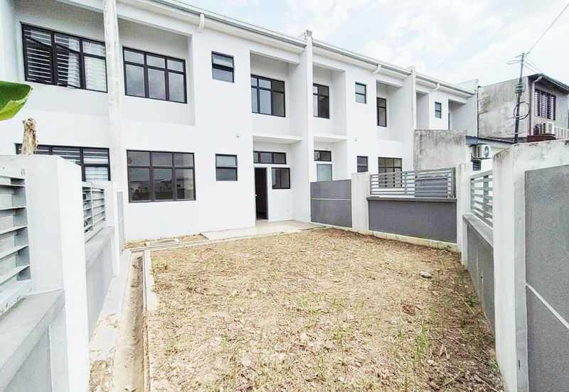 Garden Heights @ Bandar Tasik Puteri