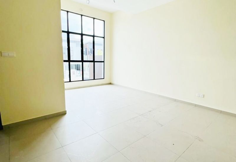 Garden Heights @ Bandar Tasik Puteri