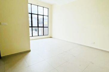 Garden Heights @ Bandar Tasik Puteri