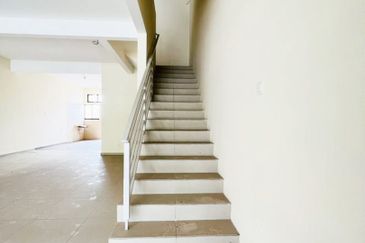 Garden Heights @ Bandar Tasik Puteri