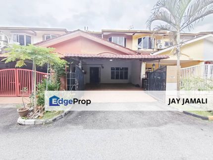 OPEN VIEW|NEAR KL|TAMAN DAMAI IMPIAN CHERAS, Selangor, Bandar Damai Perdana